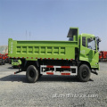 Dongfeng Good Condition Midduty Dump Truck